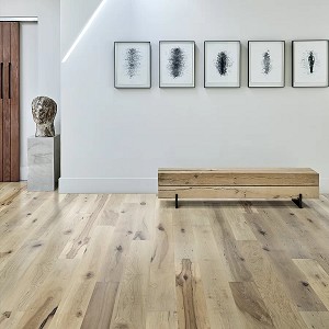 True Hardwood